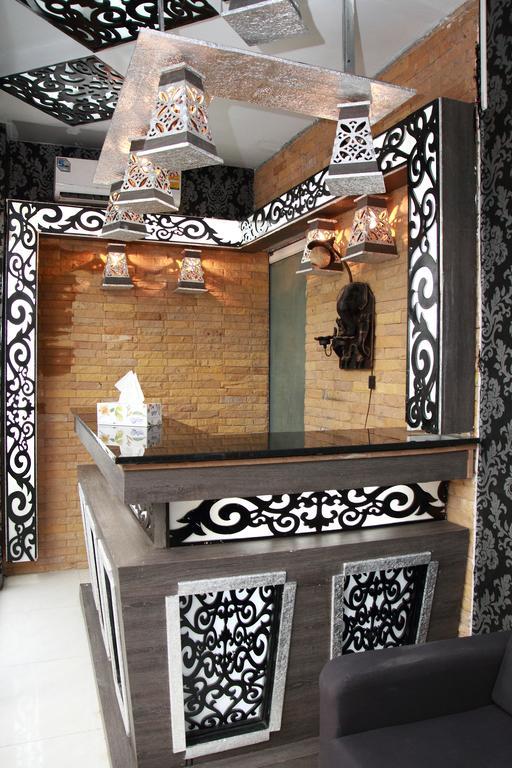 Harrys Suite Hotel بانكوك المظهر الخارجي الصورة
