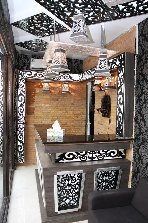 Harrys Suite Hotel بانكوك المظهر الخارجي الصورة