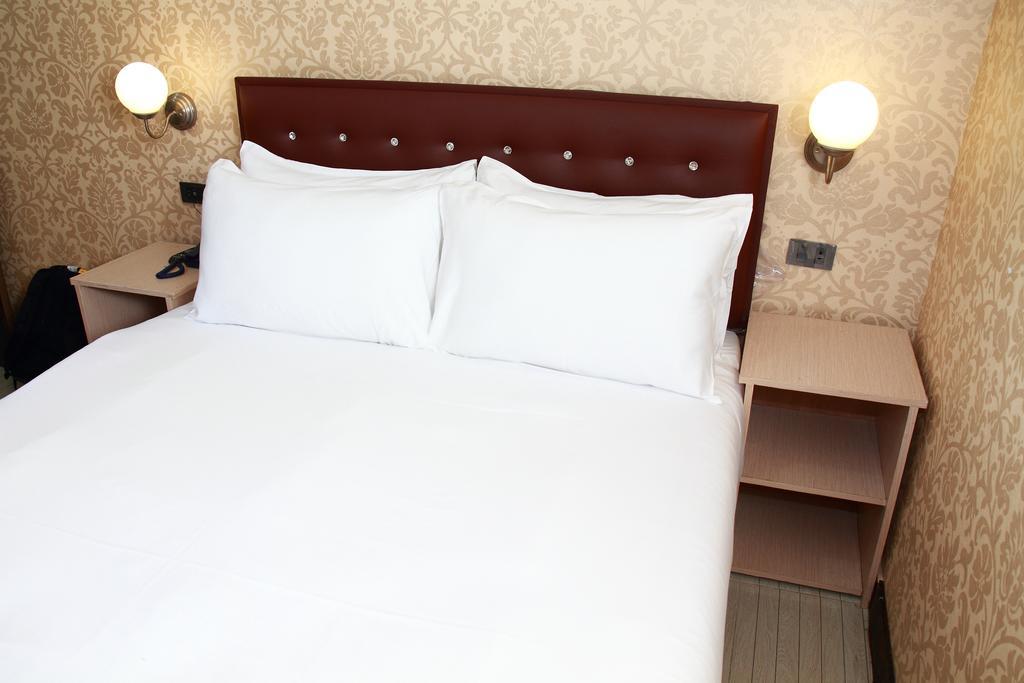 Harrys Suite Hotel بانكوك المظهر الخارجي الصورة