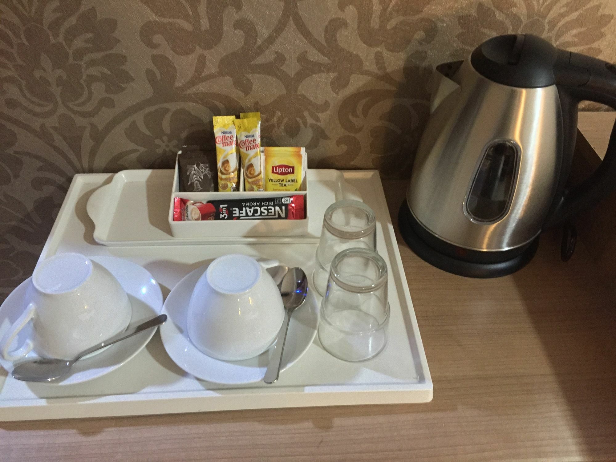 Harrys Suite Hotel بانكوك المظهر الخارجي الصورة